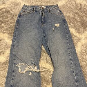 Garage 90’s Straight